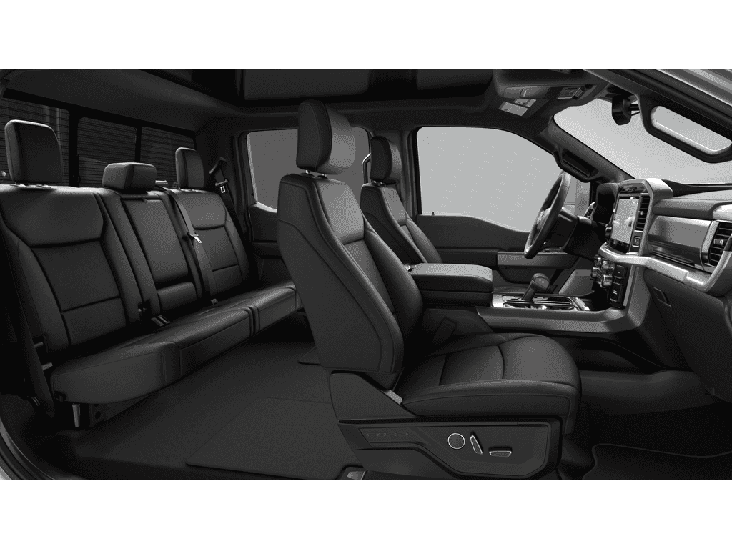 Image 6 Ford F-150 Lariat® 2026