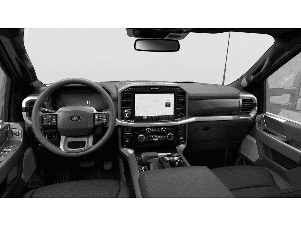 Image 7 Ford F-150 Lariat® 2026