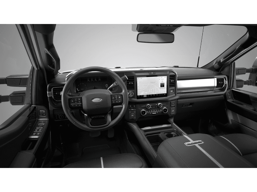 2026 Ford SuperDuty F-250® Platinum® F-250® Platinum® - Image 7