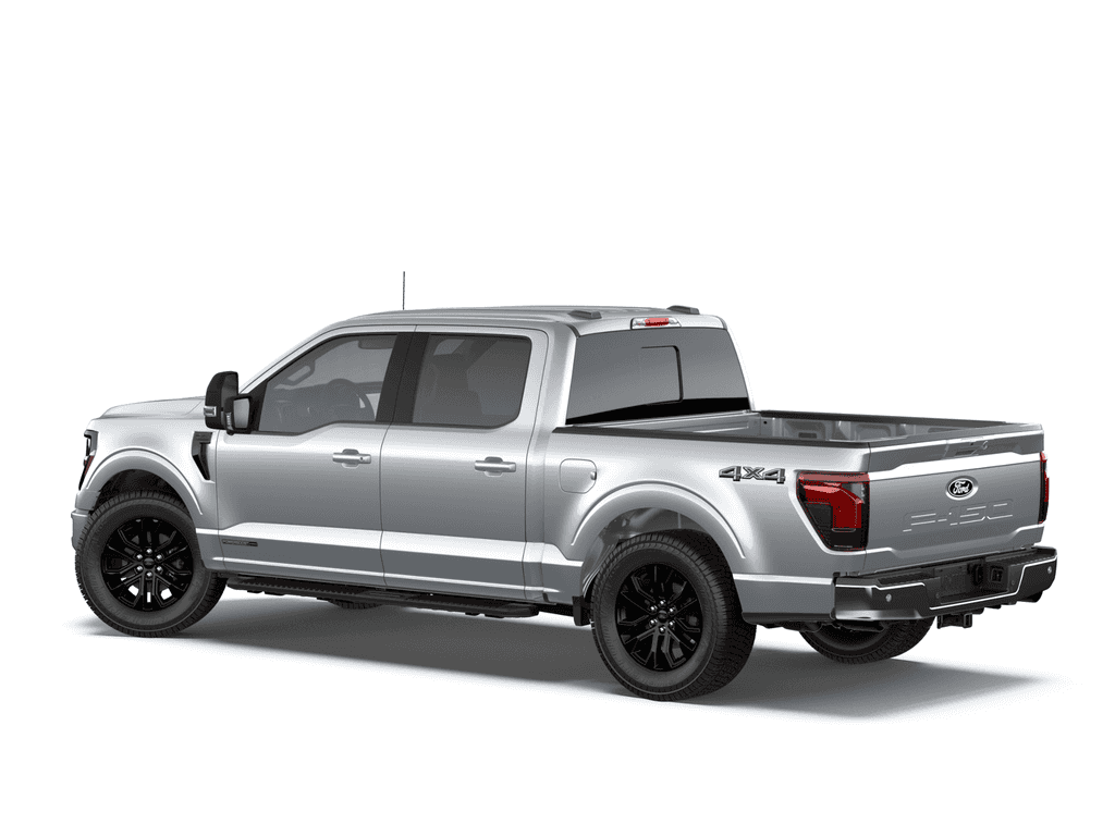 2026 Ford F-150 Xlt - Image 2