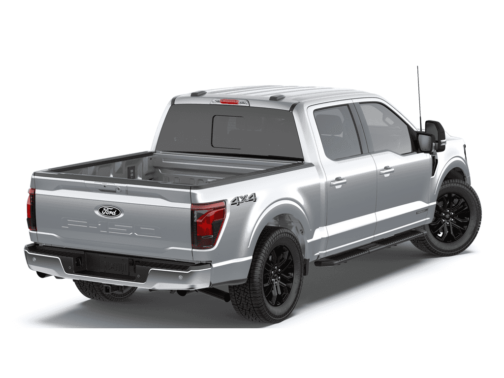 2026 Ford F-150 Xlt - Image 3