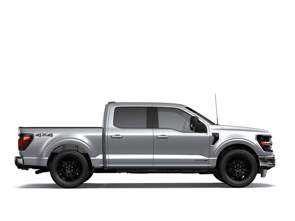 Image 5 Ford F-150 Xlt 2026