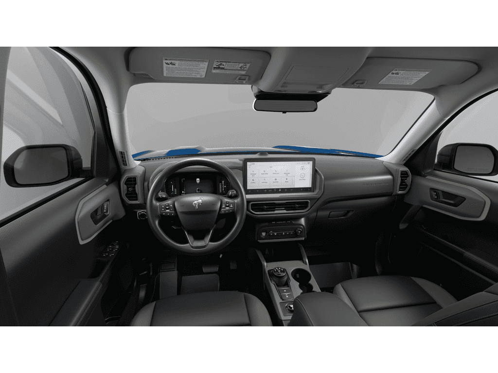 2026 Ford Bronco Sport Big Bend® - Image 7