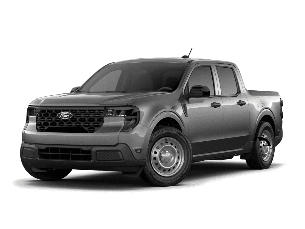 2026 Ford Maverick Xl - Image 1