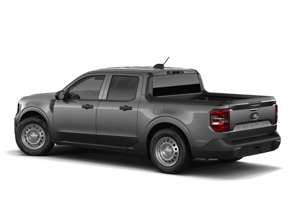 Image 2 Ford Maverick Xl 2026
