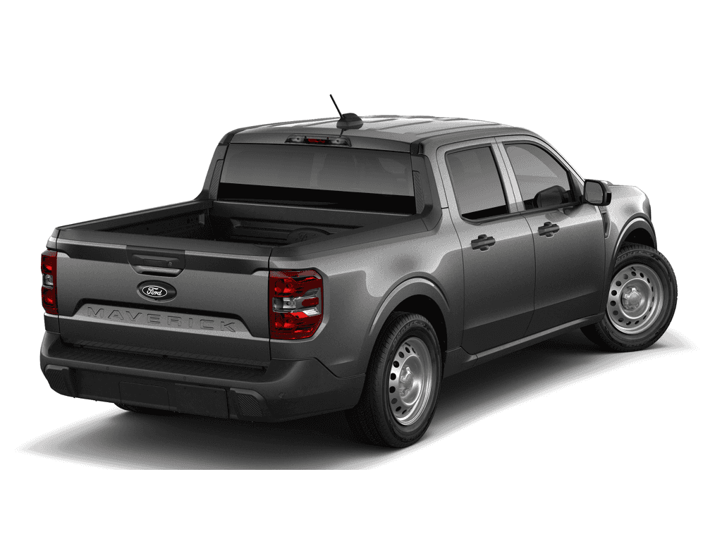 Image 3 Ford Maverick Xl 2026