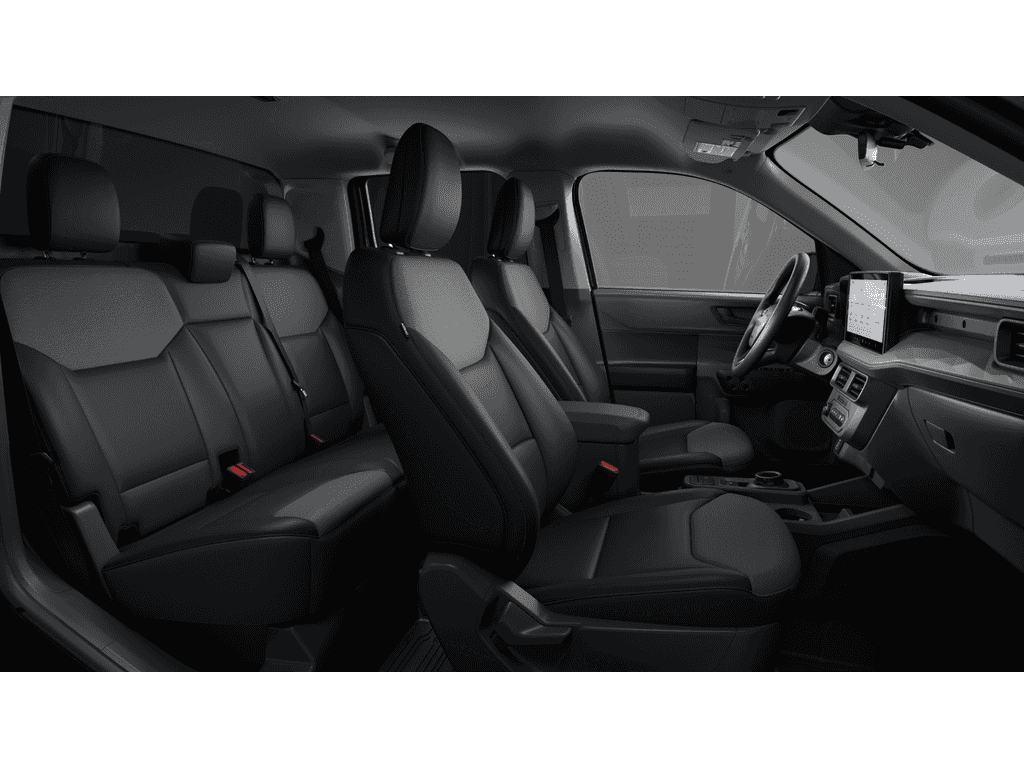 Image 5 Ford Maverick Xl 2026