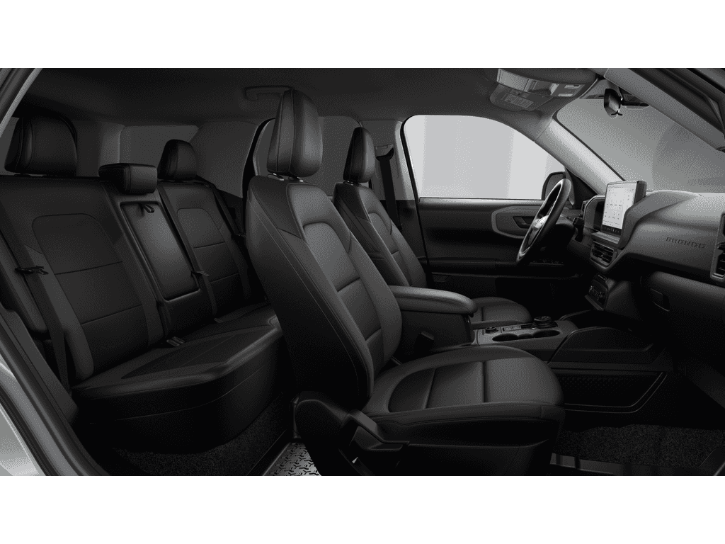 2026 Ford Bronco Sport Big Bend® - Image 6