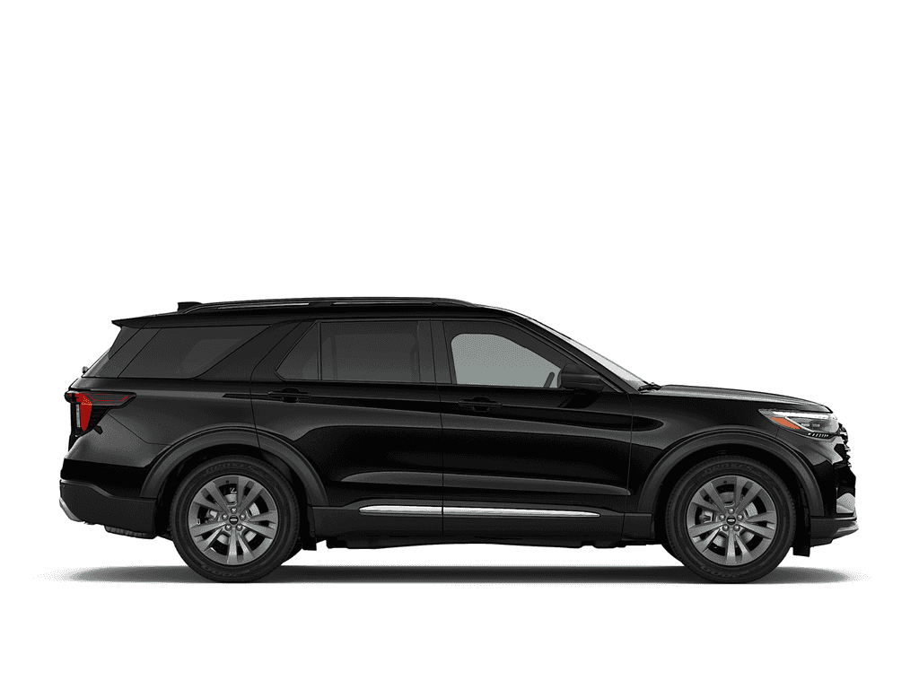 2026 Ford Explorer Active - Image 5