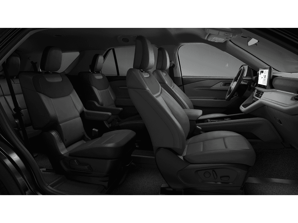 2026 Ford Explorer Active - Image 6