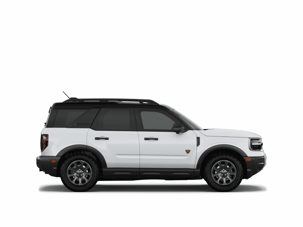 2026 Ford Bronco Sport Badlands® - Image 5