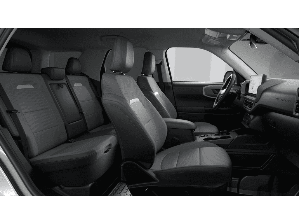 Image 6 Ford Bronco Badlands® 2026