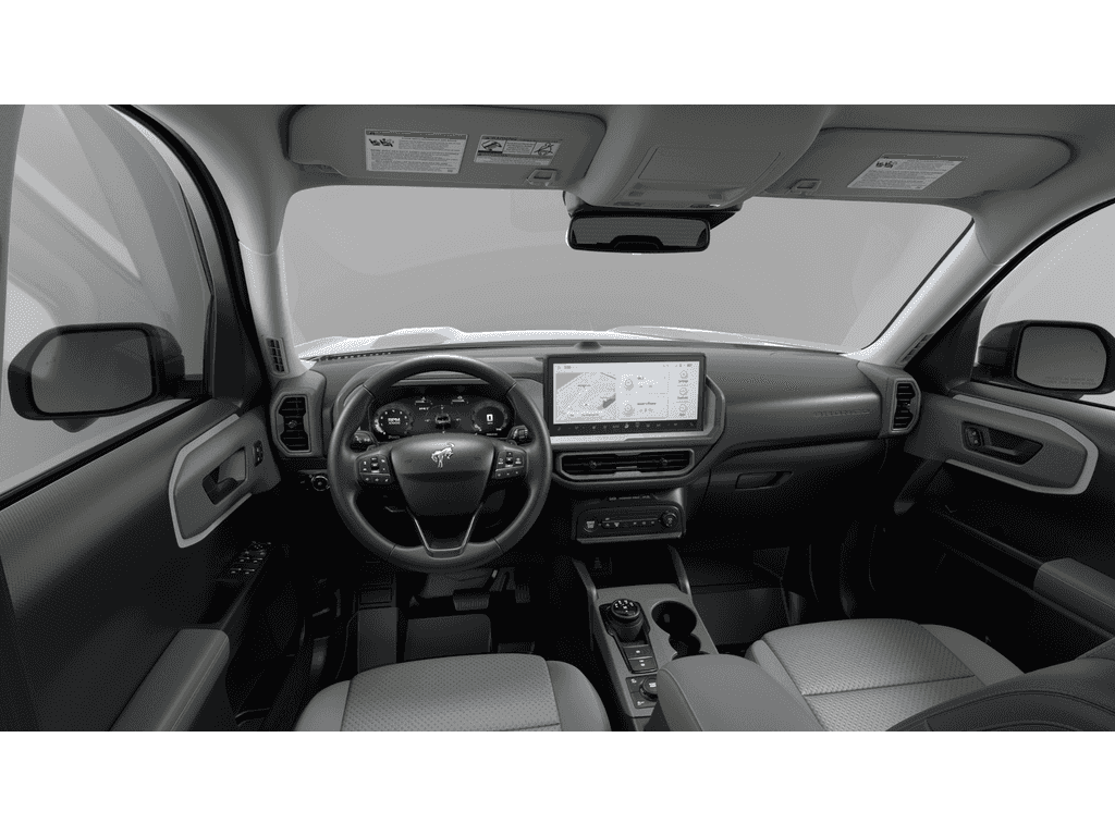 2026 Ford Bronco Sport Badlands® - Image 7