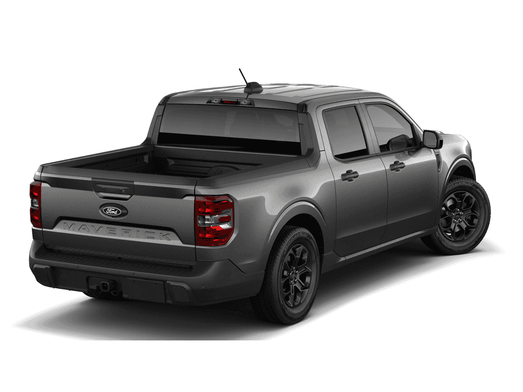 2026 Ford Maverick Xlt - Image 3