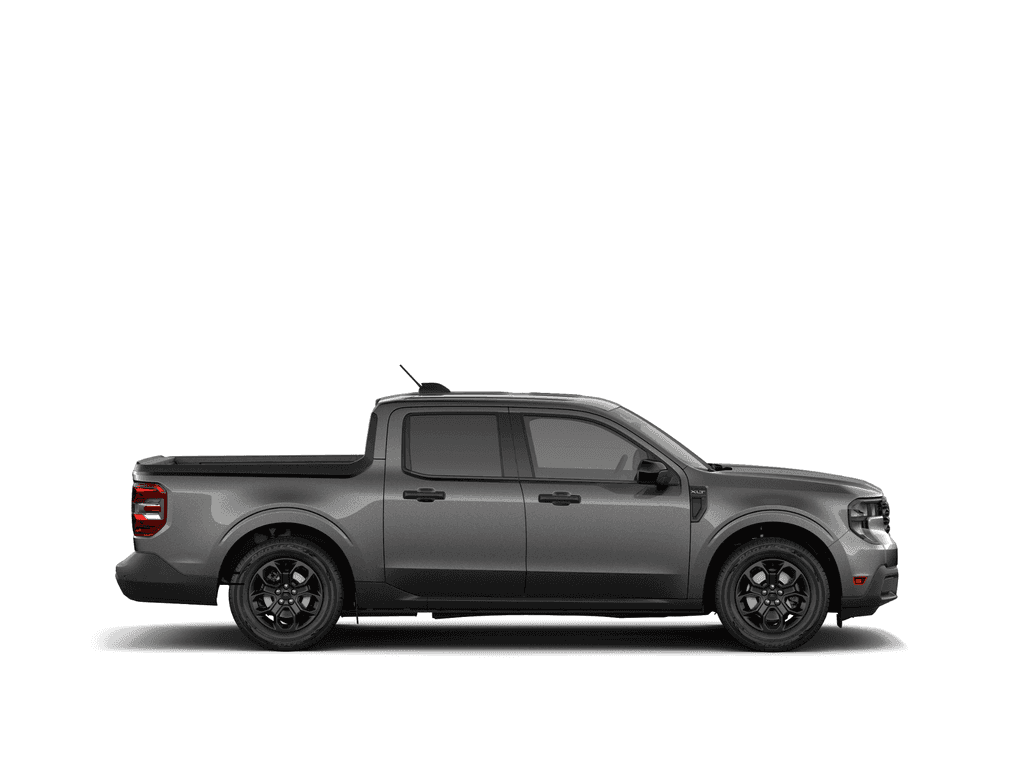 2026 Ford Maverick Xlt - Image 5