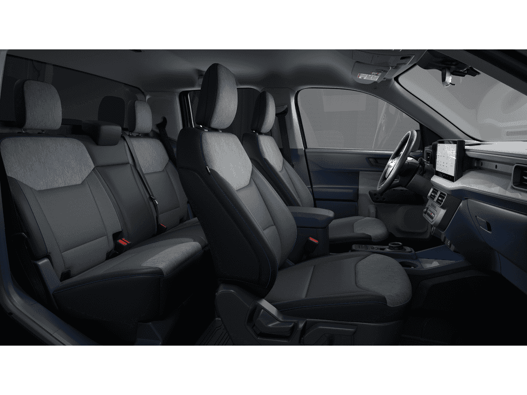 2026 Ford Maverick Xlt - Image 6