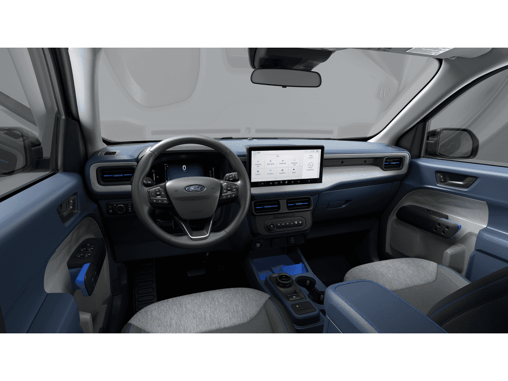 2026 Ford Maverick Xlt - Image 7