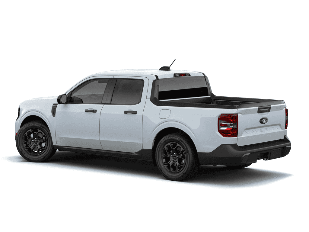 2026 Ford Maverick Xlt - Image 2