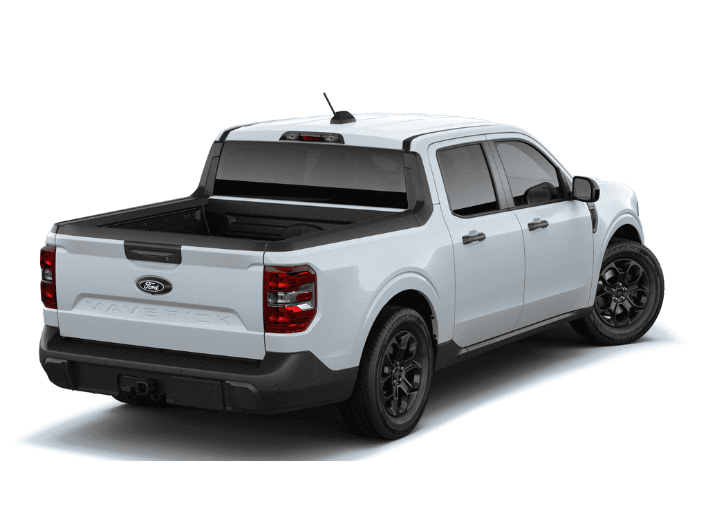 2026 Ford Maverick Xlt - Image 3