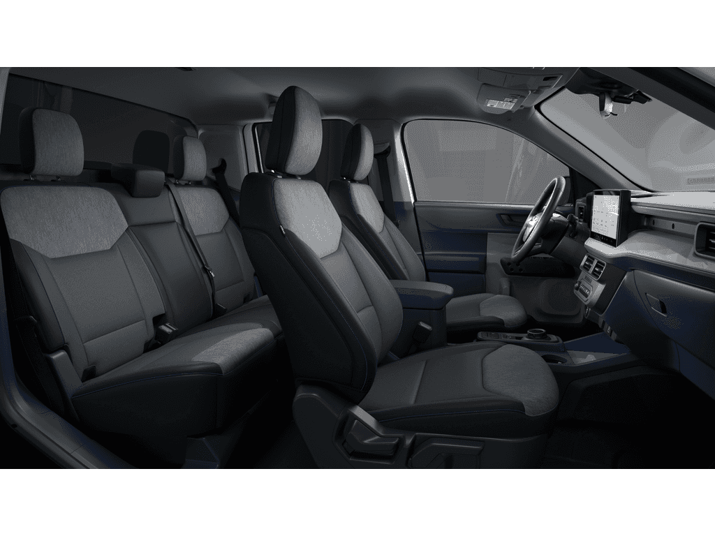 2026 Ford Maverick Xlt - Image 6