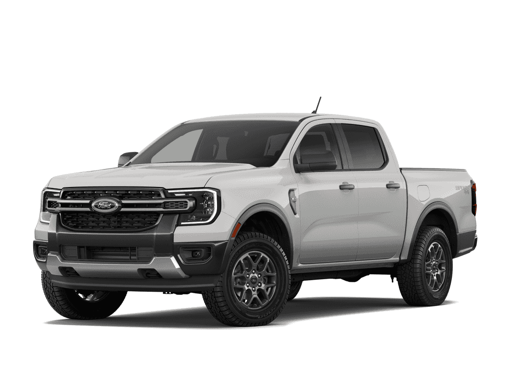2026 Ford Ranger Xlt - Image 1