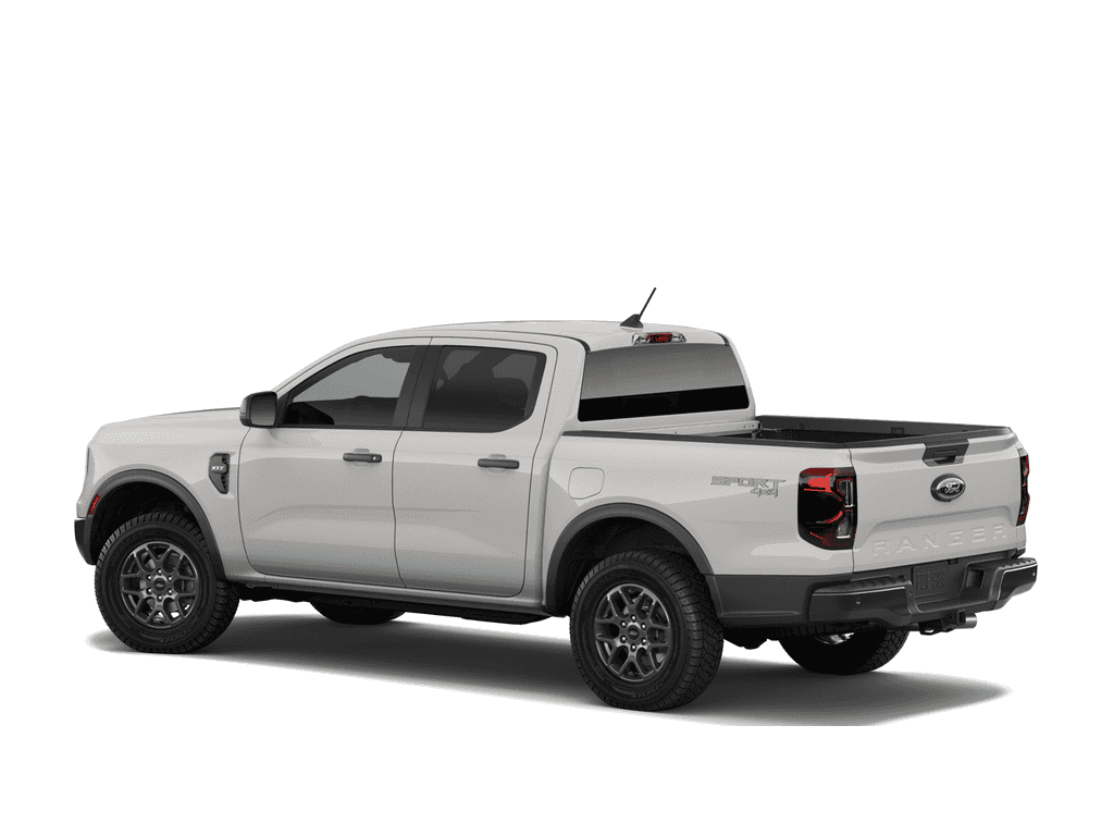 2026 Ford Ranger Xlt - Image 2