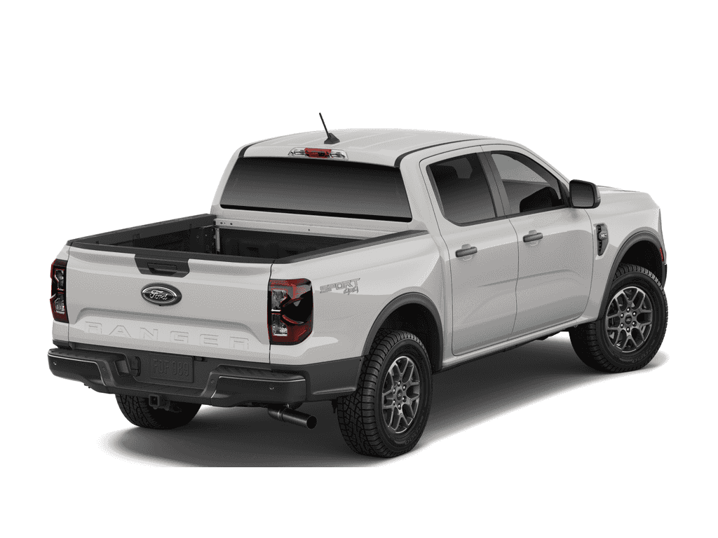 Image 3 Ford Ranger Xlt 2026