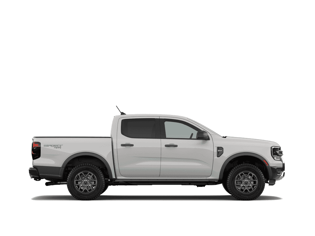 2026 Ford Ranger Xlt - Image 5