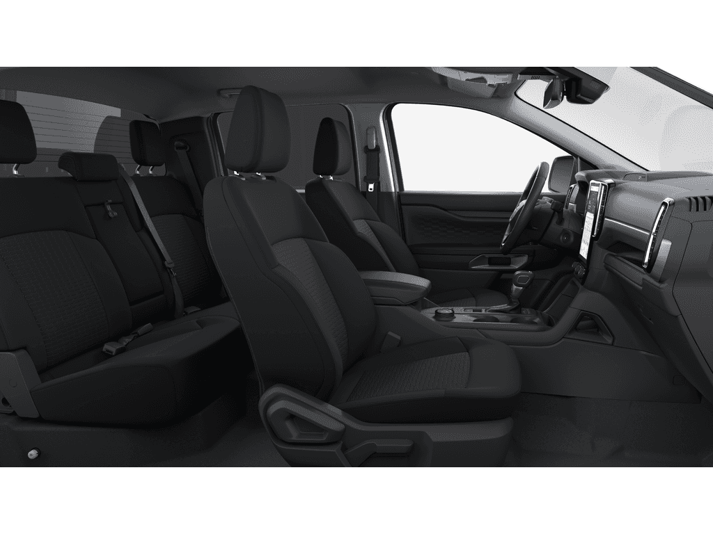 Image 6 Ford Ranger Xlt 2026