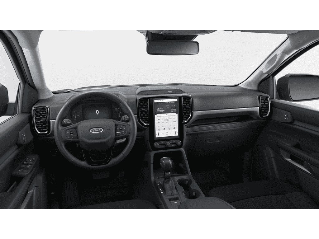 Image 7 Ford Ranger Xlt 2026