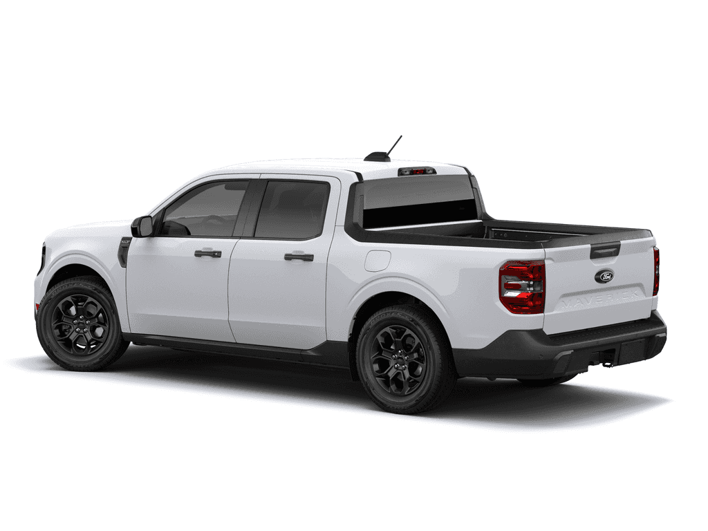 2026 Ford Maverick Xlt - Image 2