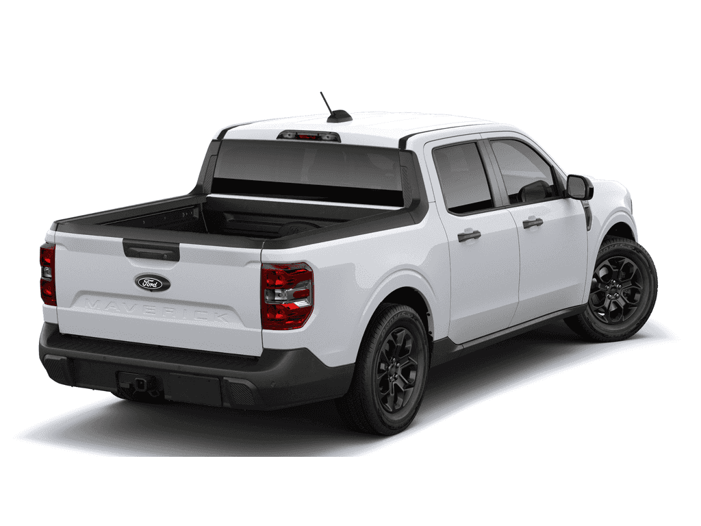 Image 3 Ford Maverick Xlt 2026