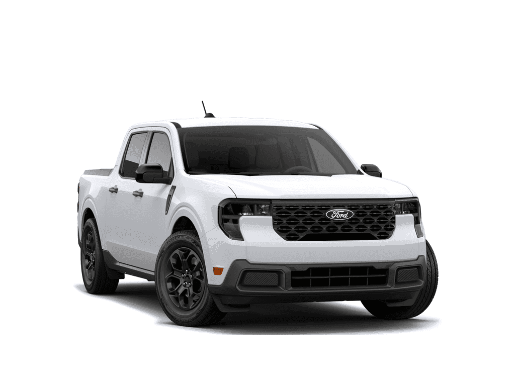 Image 4 Ford Maverick Xlt 2026