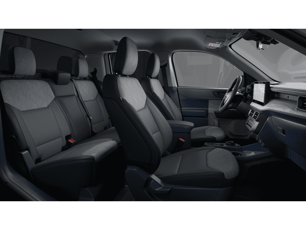 Image 6 Ford Maverick Xlt 2026