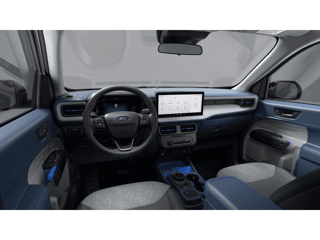2026 Ford Maverick Xlt - Image 7