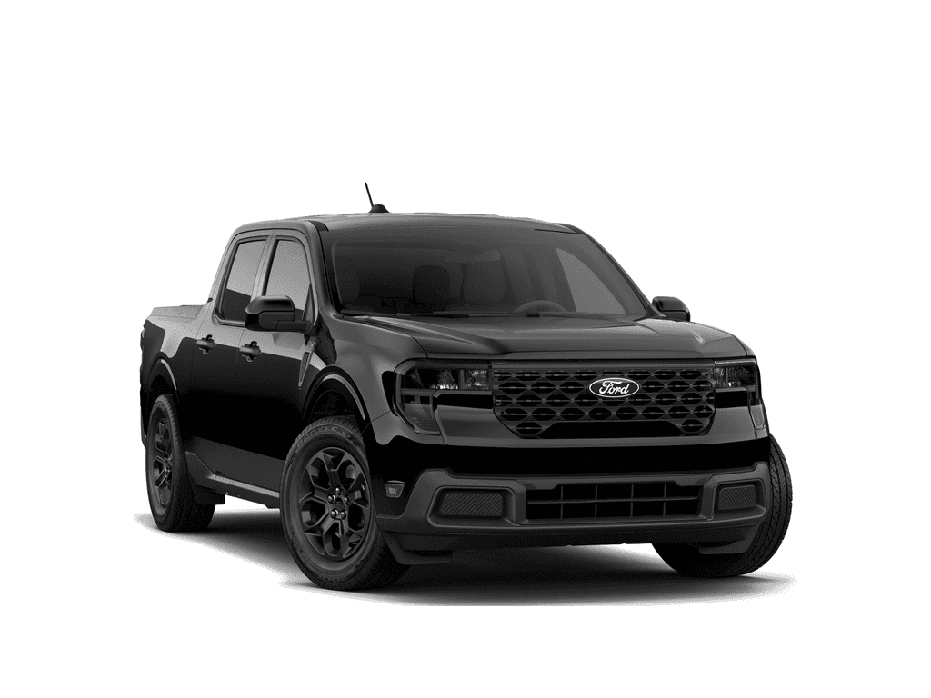 2026 Ford Maverick Xlt - Image 4