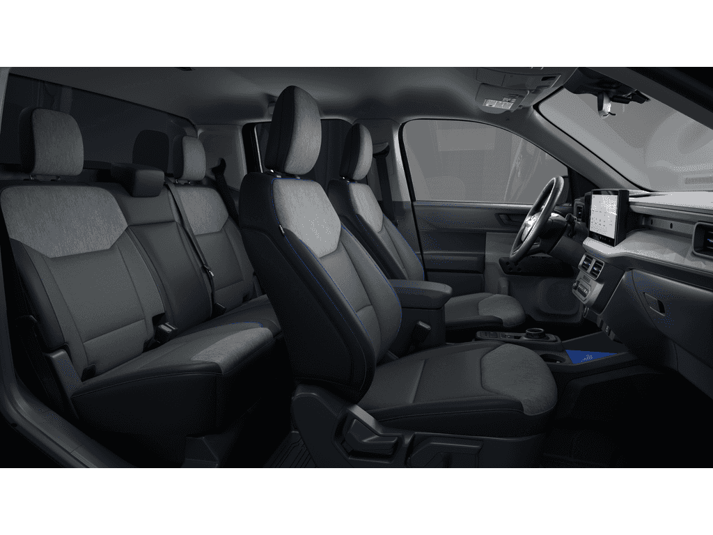 Image 6 Ford Maverick Xlt 2026