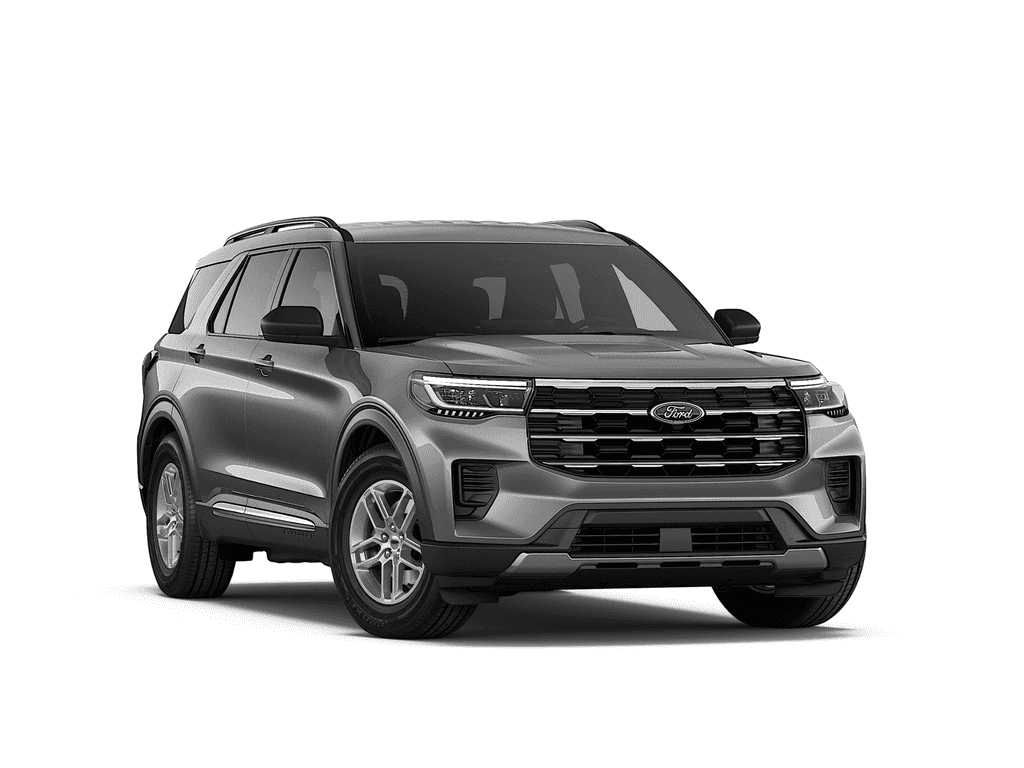 Image 4 Ford Explorer Active 2026