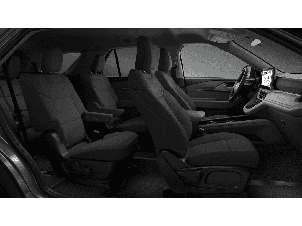 2026 Ford Explorer Active - Image 6