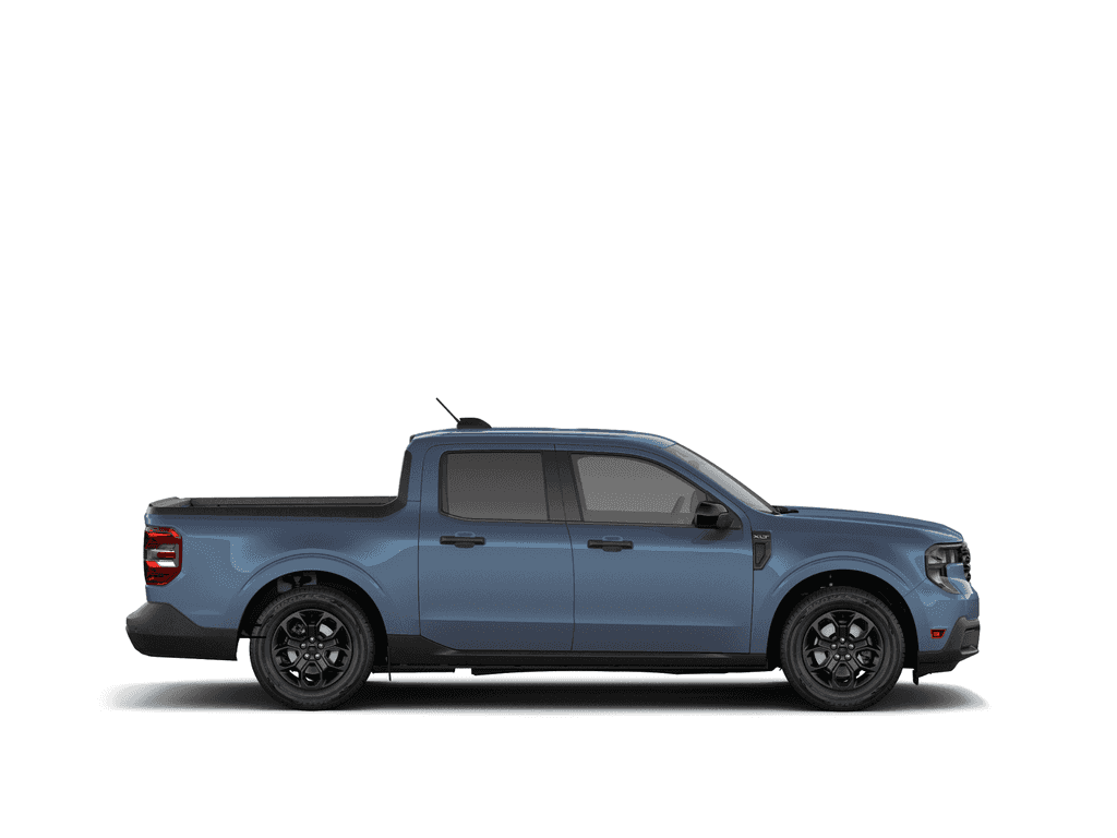 Image 5 Ford Maverick Xlt 2026