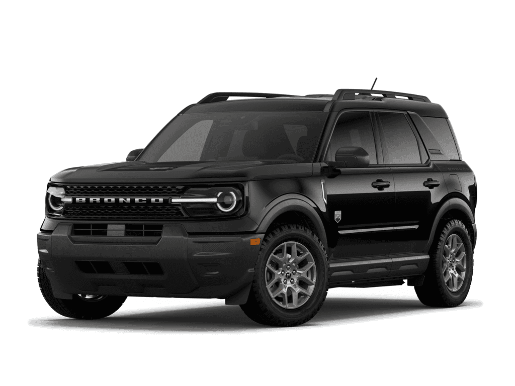 2026 Ford Bronco Sport Big Bend® - Image 1