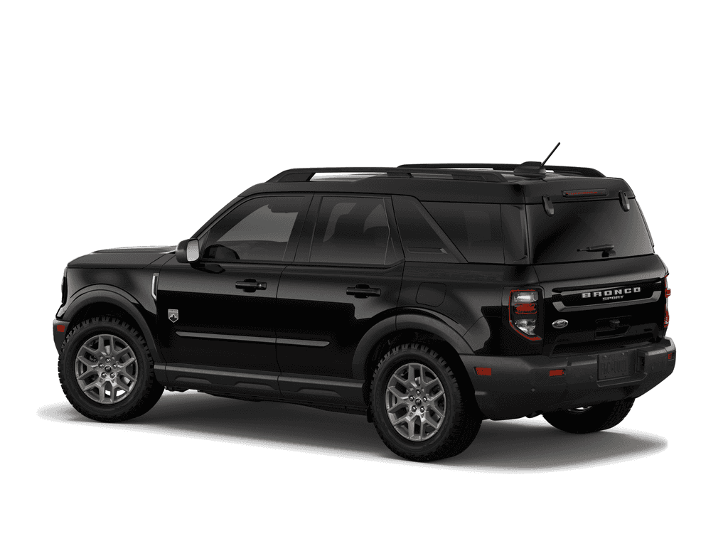 2026 Ford Bronco Sport Big Bend® - Image 2