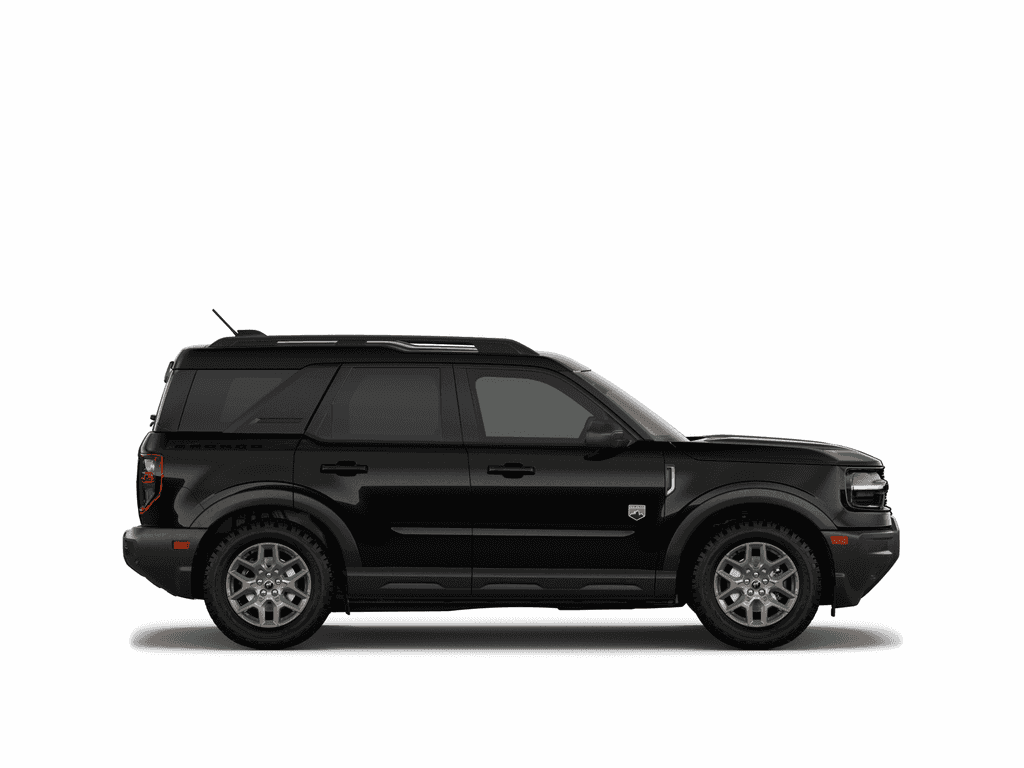 2026 Ford Bronco Sport Big Bend® - Image 5