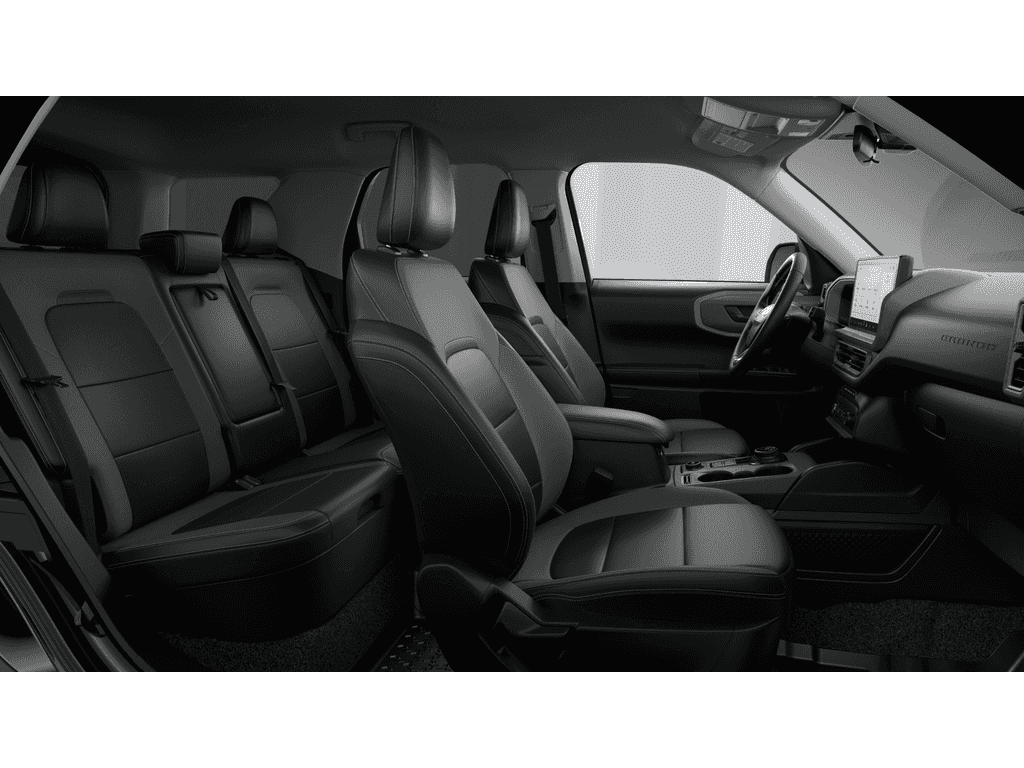 2026 Ford Bronco Sport Big Bend® - Image 6