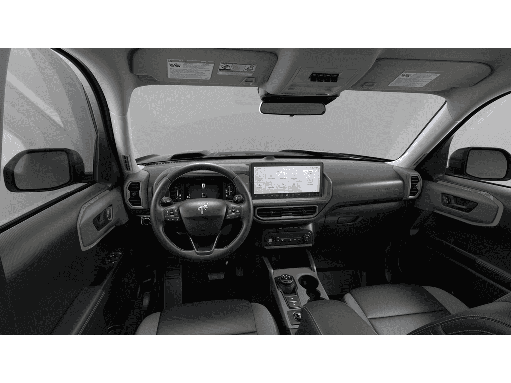 2026 Ford Bronco Sport Big Bend® - Image 7