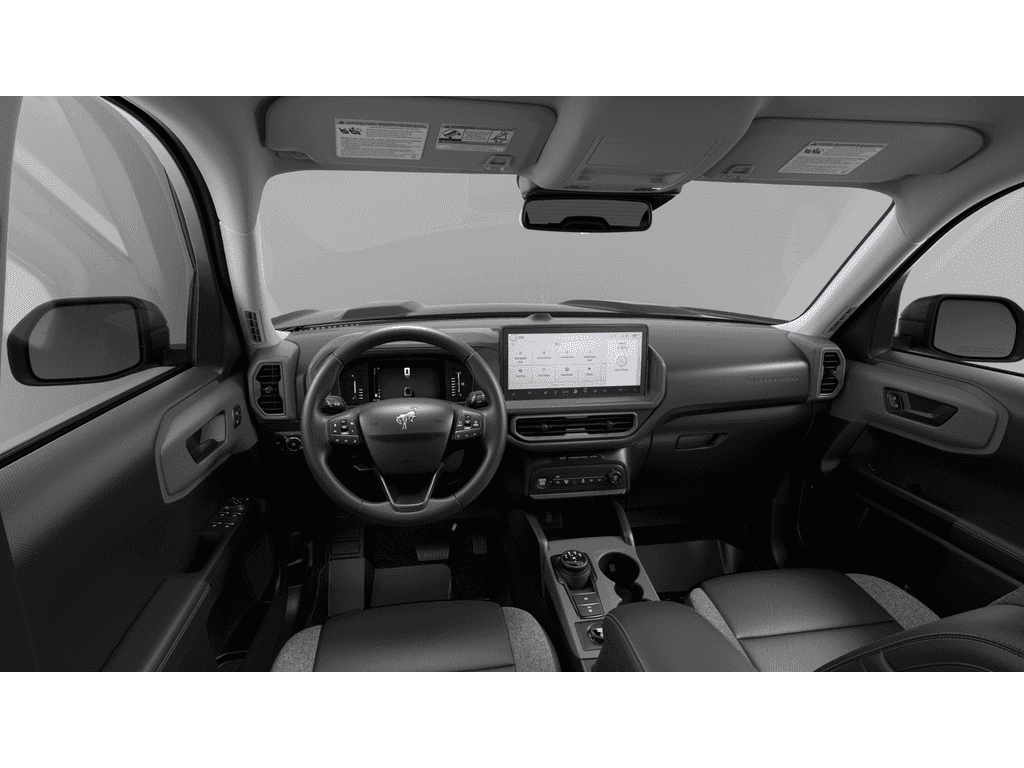 2026 Ford Bronco Sport Outer Banks® - Image 7