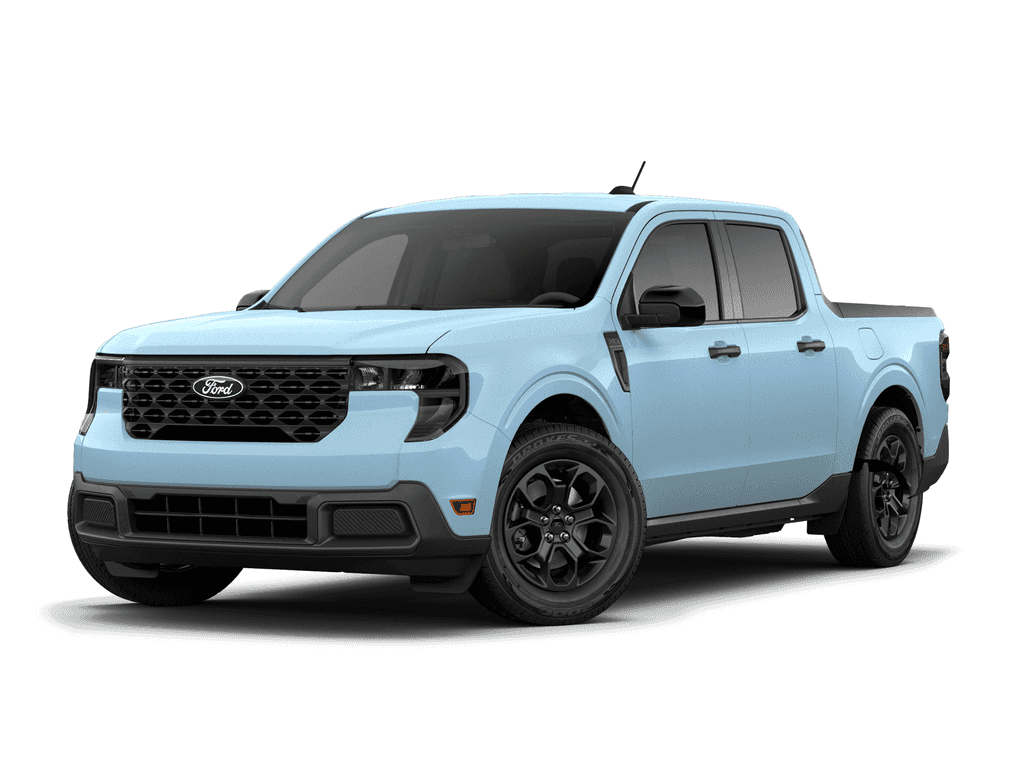 Image 1 Ford Maverick Xlt 2026