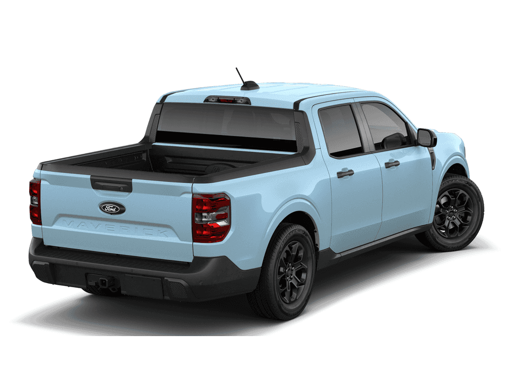 Image 3 Ford Maverick Xlt 2026