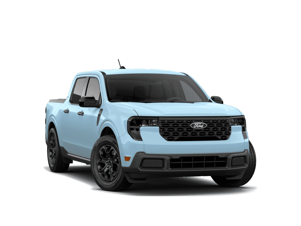 Image 4 Ford Maverick Xlt 2026