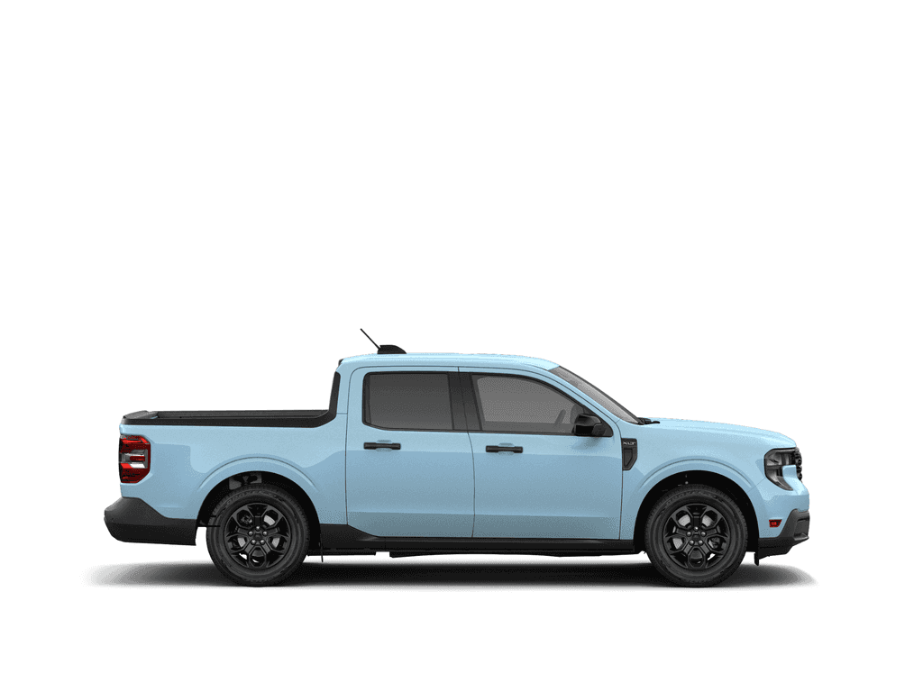 Image 5 Ford Maverick Xlt 2026